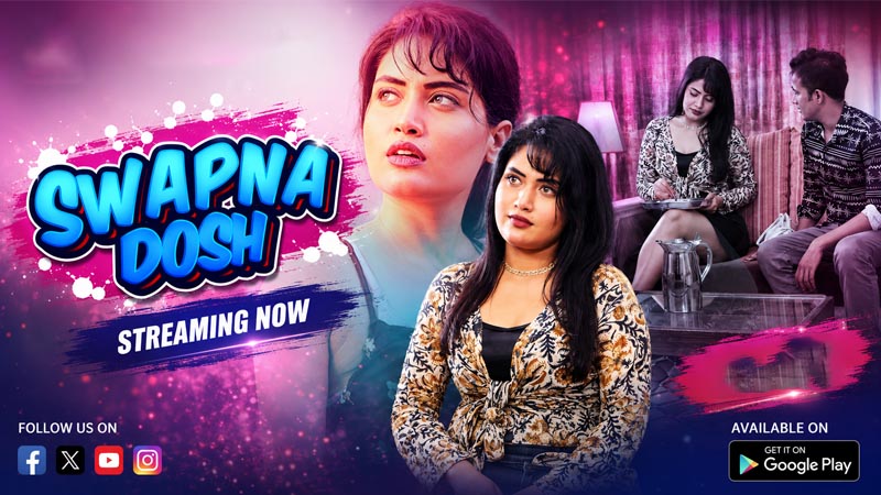 Swapna Dosh | Season 01 | Episode 05